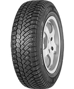 ContiIceContact BD 215/70R16 100T