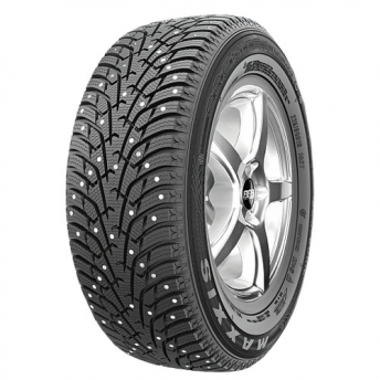 215/55R17 NP5 Premitra Ice Nord 98T  шип.