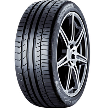 225/50R17 ContiSportContact-5 94W