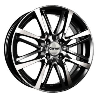 CARWEL Бустах AB