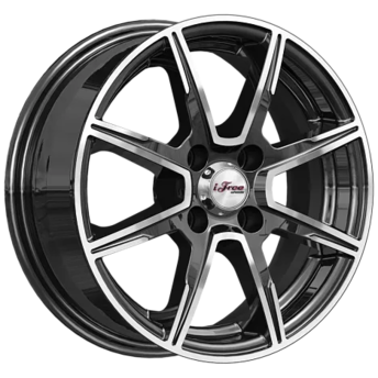 Майами лайт Блэк Джек IFree