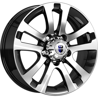 Сахара-Патриот алмаз чёрн.