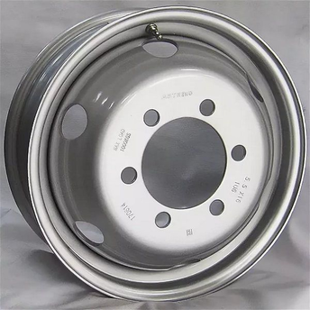 ASTERRO 1500 кгГазель усиленный  silver