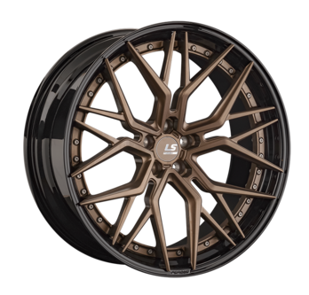 LS FG35 (кованый)