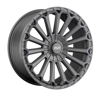 LS RC80 (кованый обод)