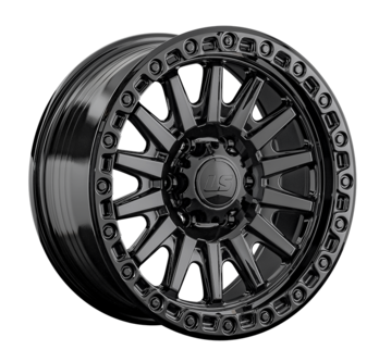 LS RC90 (кованый обод)