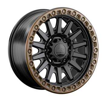 LS RC90 (кованый обод)