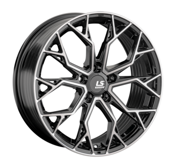 LS RC61 (кованый обод)