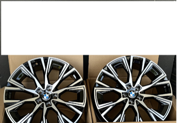 (3S1318)  BMF Rear Stuttgart