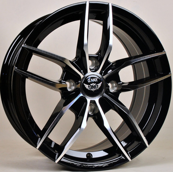  (XN5024) BMF Stuttgart