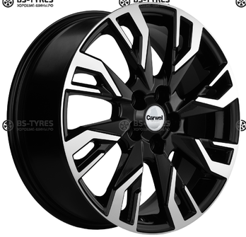 Чеко 1809 (Haval DARGO) ABT Carwel