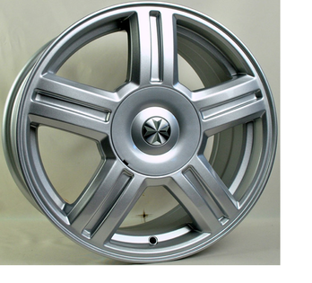 BN332 SILVER Stuttgart