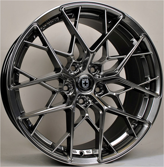  (ANZ0444) HB FLOW FORMING Stuttgart