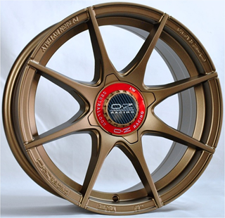  (ANZ8154) BRONZE Stuttgart