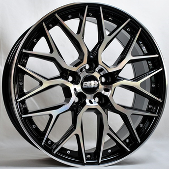 ZB2413) BMF Stuttgart