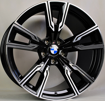 (ANZ5945) BMF FRONT Stuttgart