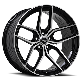 Rotary 828 PDW M/B (Уценён тов. вид)