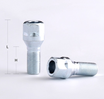 Болт LS М12х1,25