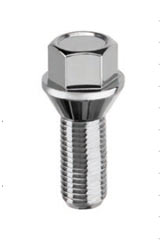 Болт М14х1,5х58/33 hex 17 CH 955-09