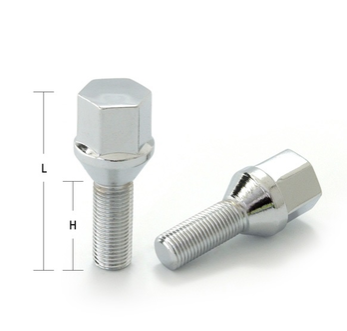 Болт LS М12х1,25