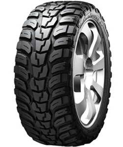 Road Venture M/T KL71 265/75R16 119/116Q