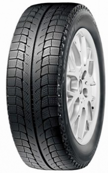 Extra Load X-ICE2 245/45R18 100T