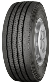 295/80R22.5  Yokohama  124R  TH  154/149M  (рулевая, усиленная)