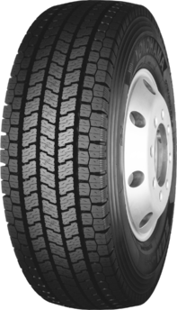 315/70R22.5  Yokohama  902W  154/150L  (ведущая*)