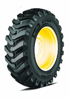 12.5/80-18  APOLLO AIT 426 12PR 142A8 TL  R4