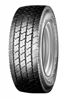 295/80R22.5  Yokohama  TY517E  TH  152/148M  (ведущая)