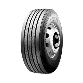 7.00R16  Kumho RS02 113/112N TL (безкамерная)  рулевая