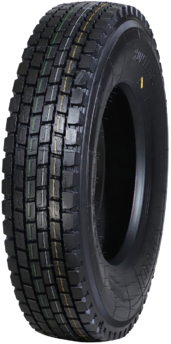 295/80R22.5  HUNTERROAD H801 18PR 152/149L  ведущая