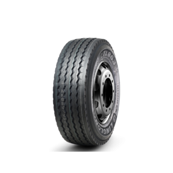 385/65R22.5  LEAO/LingLong  ATL863 160K  Тайланд (прицепная)