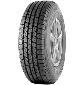 c  185/75R16C   GAZILL  8pr  104/102R  TL  M+S