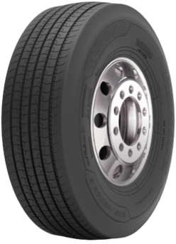  385/65R22.5  MAXXIS MS290  160K  TL  рулевая