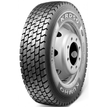 315/70R22.5  KUMHO RD-50  154/150L TL (ведущая)