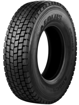 315/70R22.5  CARGOPOWER (Aeolus)  CDR169 18PR 152/148M TL (ведущая)