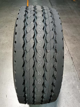 385/65R22.5  ATLANDER Lander Trailer ATL03 24PR 164K TL прицепная, усиленная