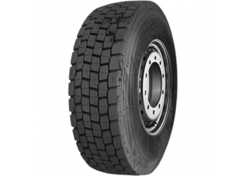 315/80R22.5  DoubleCoin RLB468 156/154L 20PR  TL  ведущая
