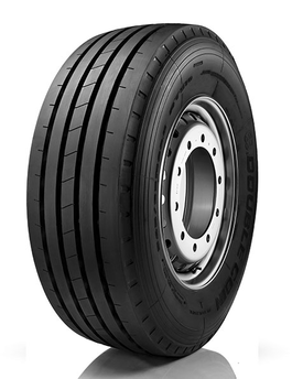445/45R19.5  DoubleCoin RT910 160J 20PR TL  прицепная