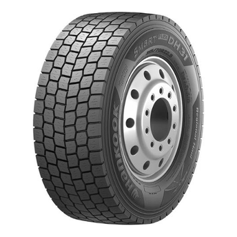 315/70R22.5  Hankook DH31 CN 154/150L TL  ведущая