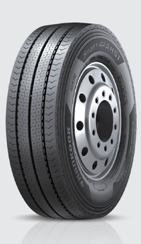 315/70R22.5  Hankook AH51 CN 156/150L TL  рулевая