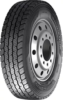 215/75R17.5  Hankook DH35 CN 126/124M TL  ведущая