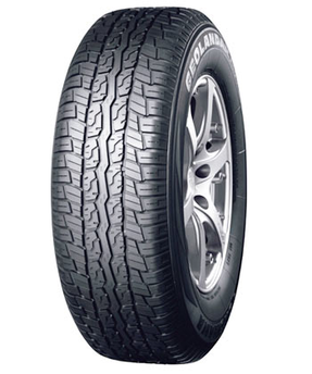 265/65R17    G902  112H  B2H  Geolandar