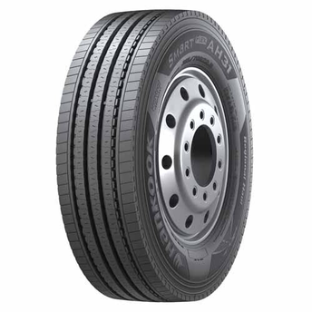 295/80R22.5 Hankook AH31+ CN 16PR 154/149М TL  рулевая