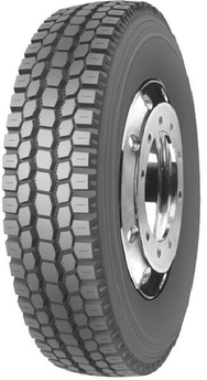 295/75R22.5  GOODRIDE  CM980  144/141L 14pr  ведущая