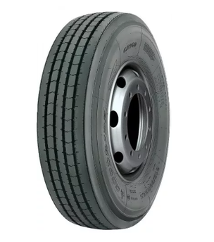 295/75R22.5  GOODRIDE  CR960А 144/141M 14pr  рулевая