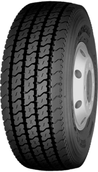 315/80R22.5  Yokohama  TY517E TH  156/150К  (ведущая)