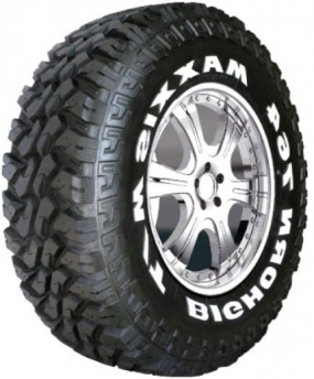 265/70R17 MT-764 118Q