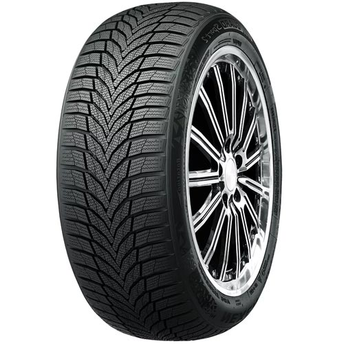 265/35R19 WG Sport 2 98W  нешипуемая